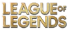 League of Legends logo 2019