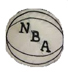 National Basketball Association Logopedia FANDOM powered by Wikia