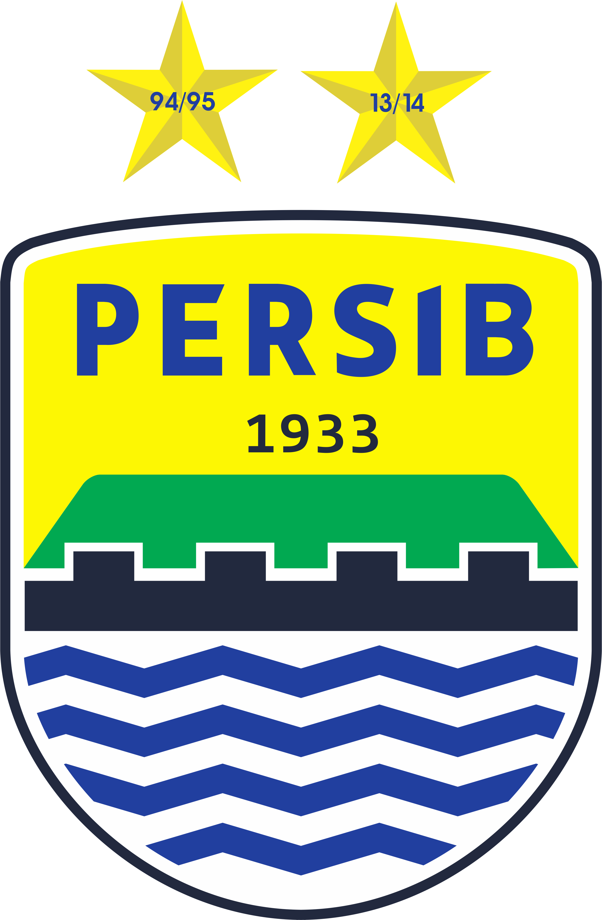 Persib Bandung | Logopedia | FANDOM powered by Wikia