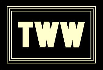TWW | Logopedia | FANDOM powered by Wikia
