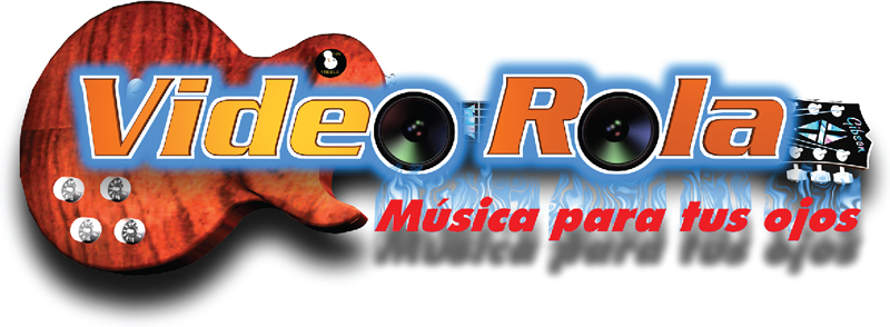 Resultado de imagen para LOGO DE VIDEOROLAS
