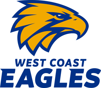 West Coast Eagles Logopedia Fandom