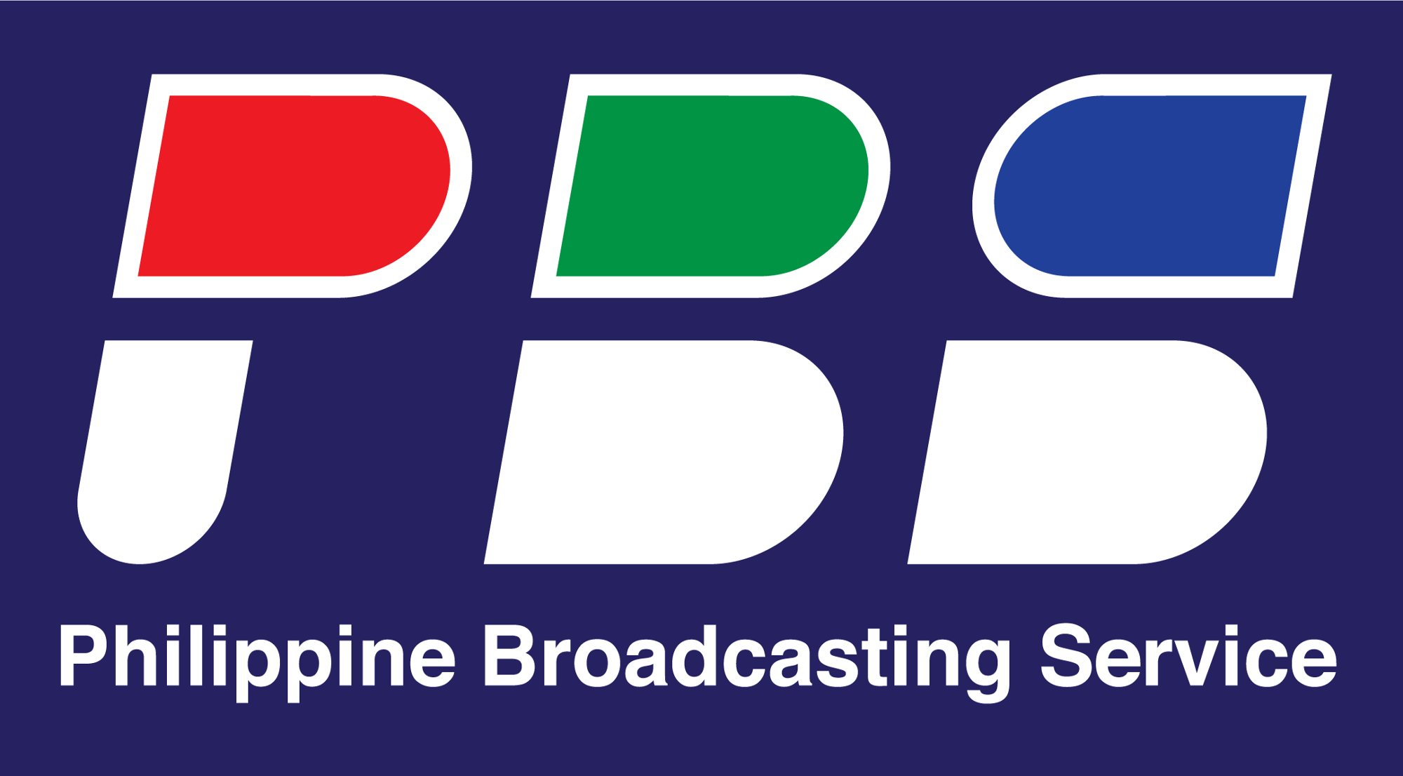 Philippine Broadcasting Service Logopedia FANDOM powered by Wikia