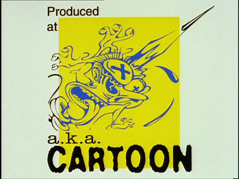 Aka Cartoon Logopedia