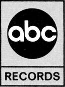 ABC Records | Logopedia | FANDOM powered by Wikia