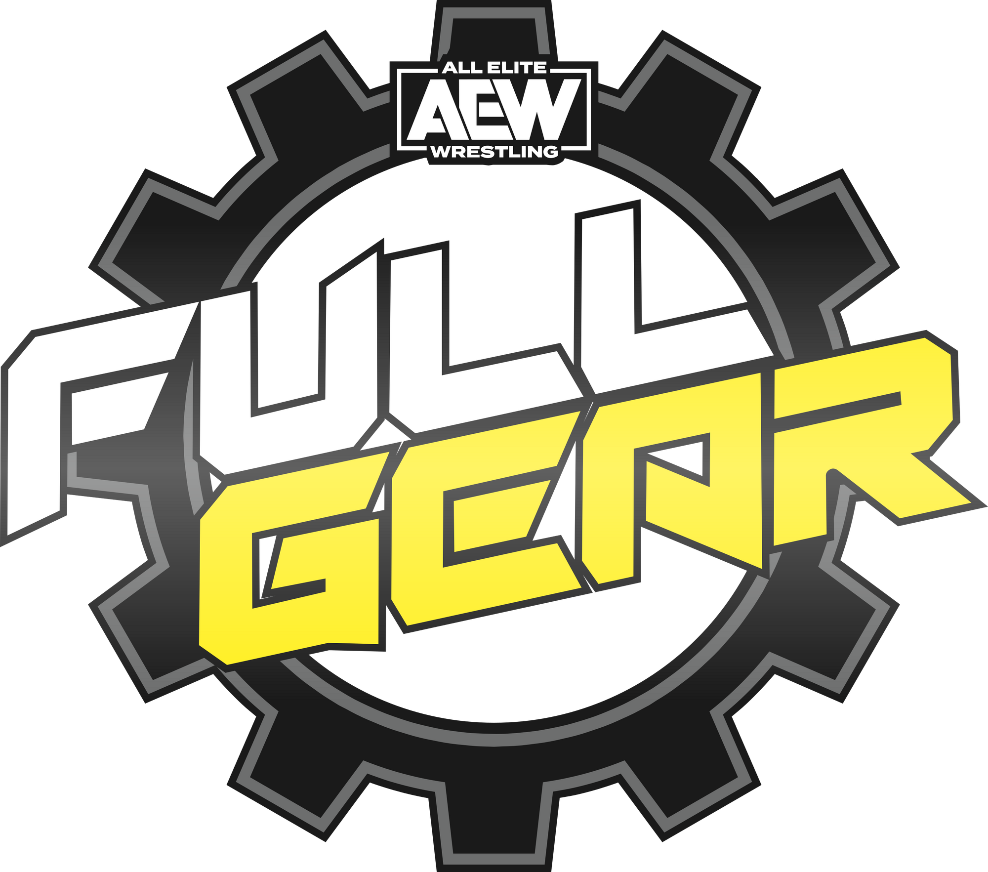 AEW Full Gear Logopedia Fandom