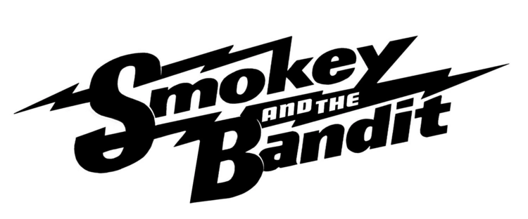 Smokey and the Bandit | Logopedia | FANDOM powered by Wikia