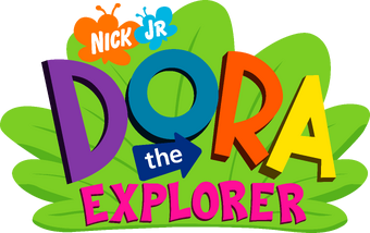 Dora The Explorer Logopedia Fandom