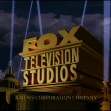 Fox Television Studios Other Logopedia Fandom
