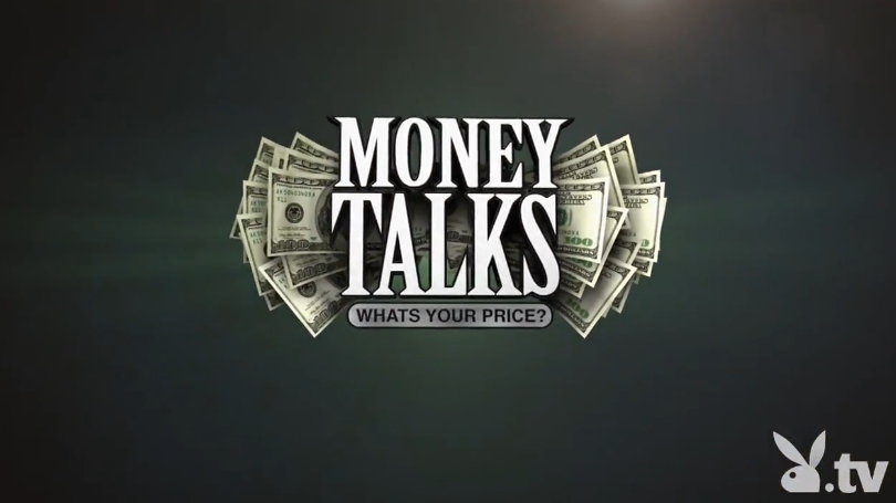 Money talks проект