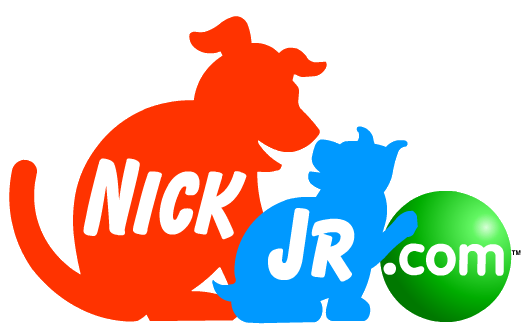 nick jr logo 1995