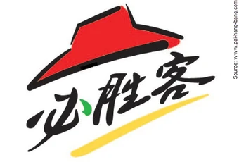 Pizza Hut China Logopedia Fandom