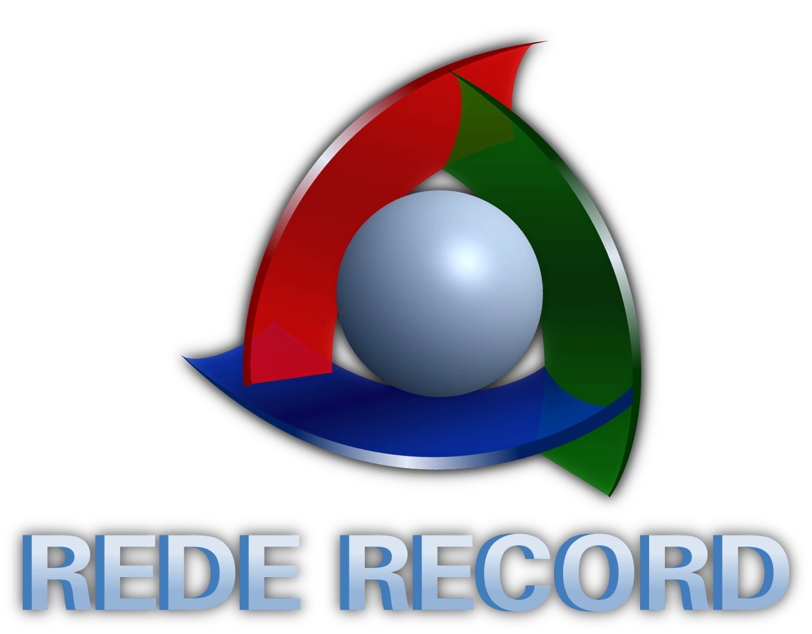RecordTV Logopedia Fandom