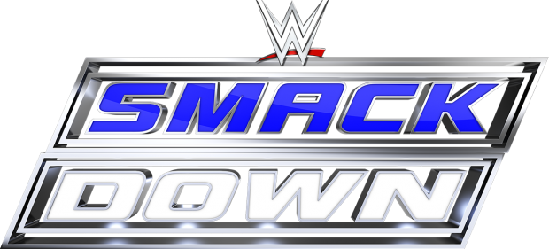 Los Logos De Smackdown - TeamWWEChile