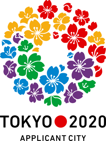 Tokyo 2020 Logopedia Fandom
