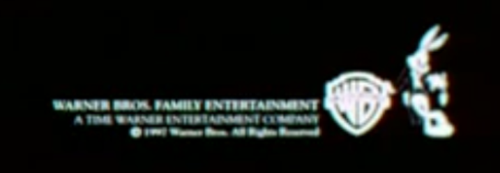 Warner Bros Family Entertainment Logo Variations Logopedia Fandom