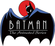 Batman: The Animated Series | Logopedia | FANDOM powered by Wikia