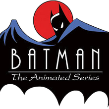 Batman The Animated Series Logopedia Fandom