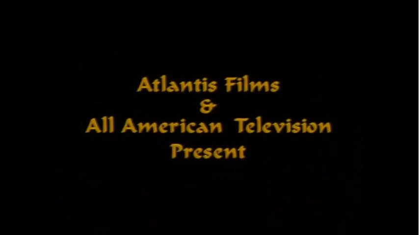 All American Television Logopedia Fandom