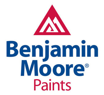 Benjamin Moore Co Logopedia Fandom