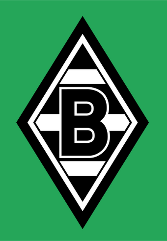 Borussia Monchengladbach Logopedia Fandom