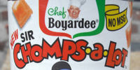 Chef Boyardee Sir Chomps A Lot Logopedia Fandom