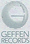 Geffen Records | Logopedia | FANDOM powered by Wikia