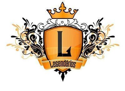 Image - LEGENDARIOS.jpg | Logopedia | FANDOM powered by Wikia