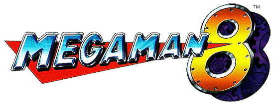 mega man 8 logopedia fandom powered by wikia