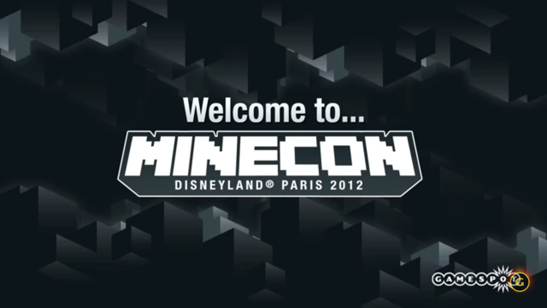 MineCon 2012				Fan Feed