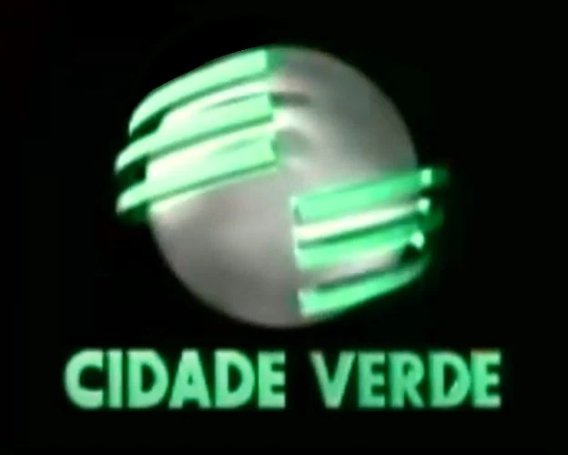 TV Cidade Verde Logopedia Fandom
