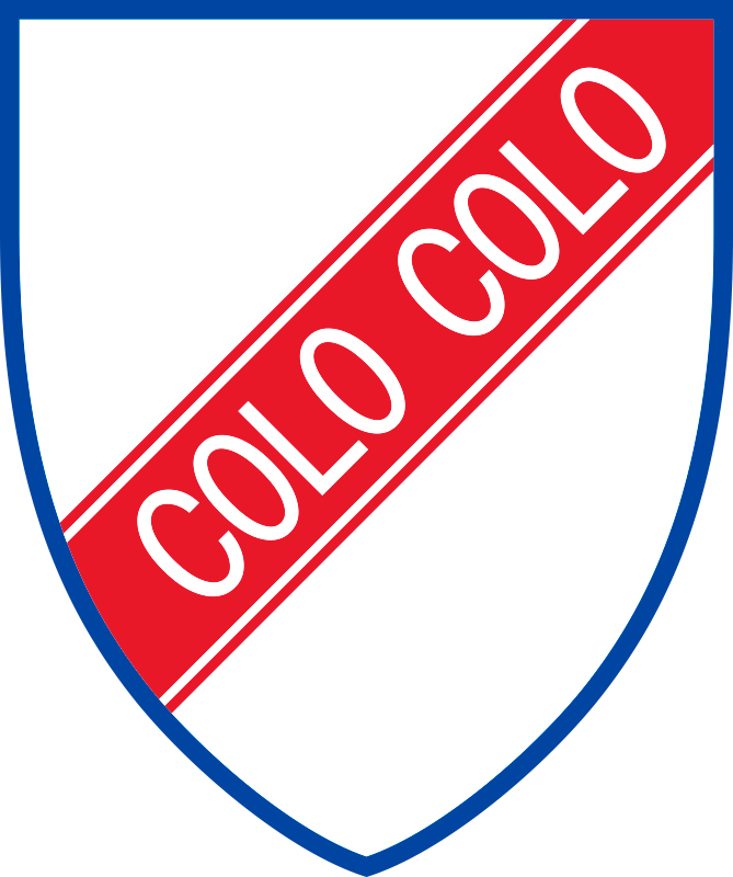 Club Social y Deportivo Colo Colo Logopedia FANDOM powered by Wikia