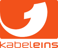 Kabel eins | Logopedia | FANDOM powered by Wikia
