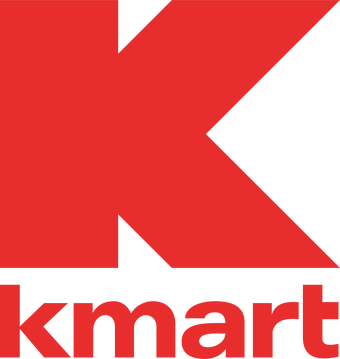 Kmart Logos Over The Years