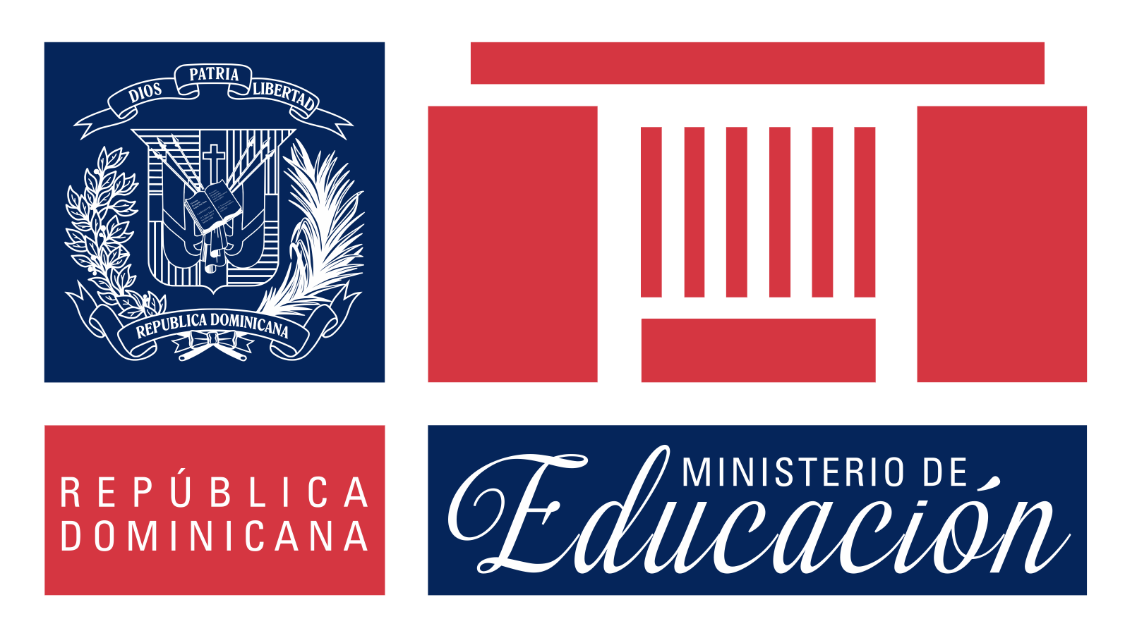 Ministerio De Educación Dominican Republic Logopedia Fandom 0072