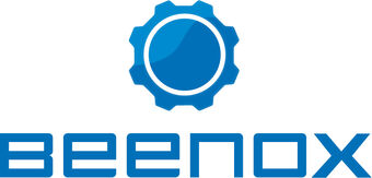 Image result for beenox logo