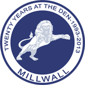Millwall FC | Logopedia | FANDOM powered by Wikia