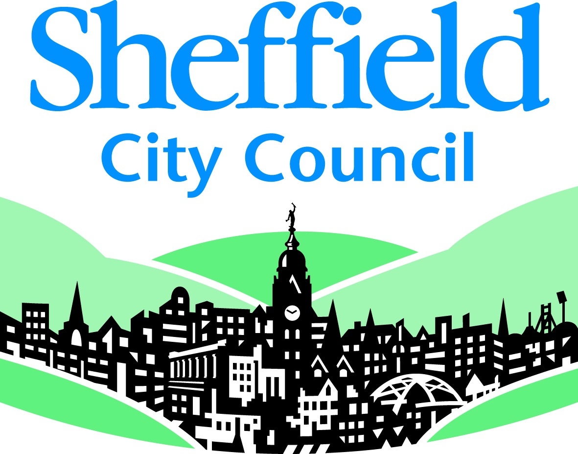 Sheffield City Council Logopedia FANDOM powered by Wikia