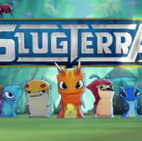 Slugterra Logopedia Fandom