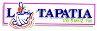 Tapatia