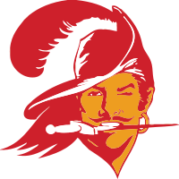 Tampa Bay Buccaneers Logopedia Fandom