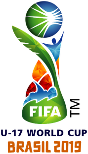 2019 Fifa U 17 World Cup Logopedia Fandom