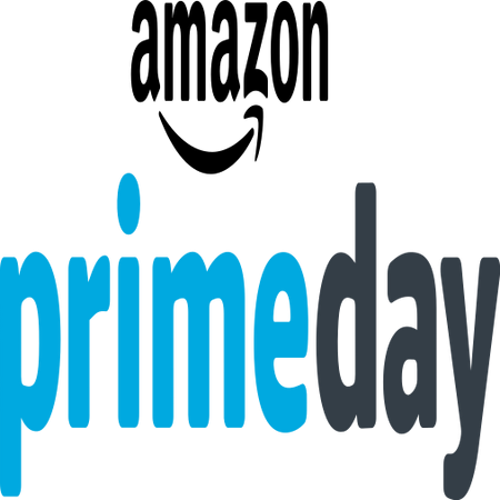 Amazon Prime Day Logopedia Fandom