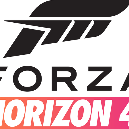 Forza Horizon 4 Logopedia Fandom