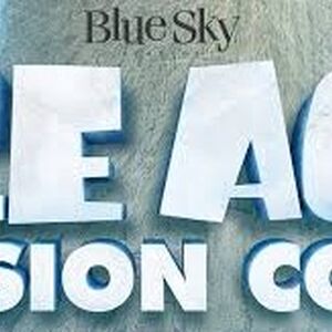 Ice Age Collision Course Logopedia Fandom