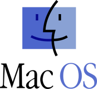 macOS