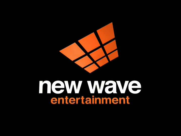 new wave entertainment logo