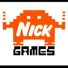 Nickelodeon Games Logopedia Fandom