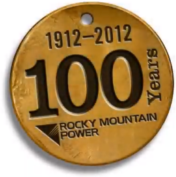 rocky mountain power slc