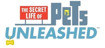 The Secret Life Of Pets Unleashed Logopedia Fandom